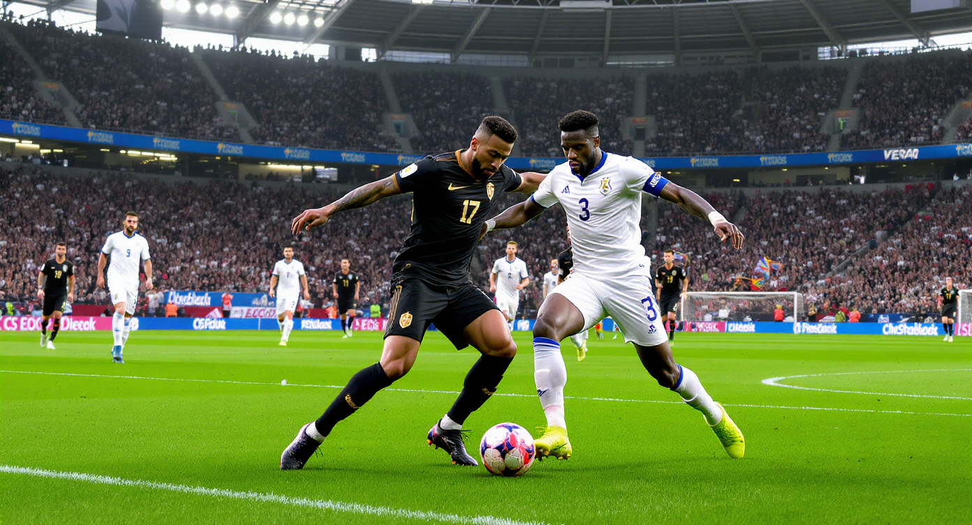 손흥민 경기중계