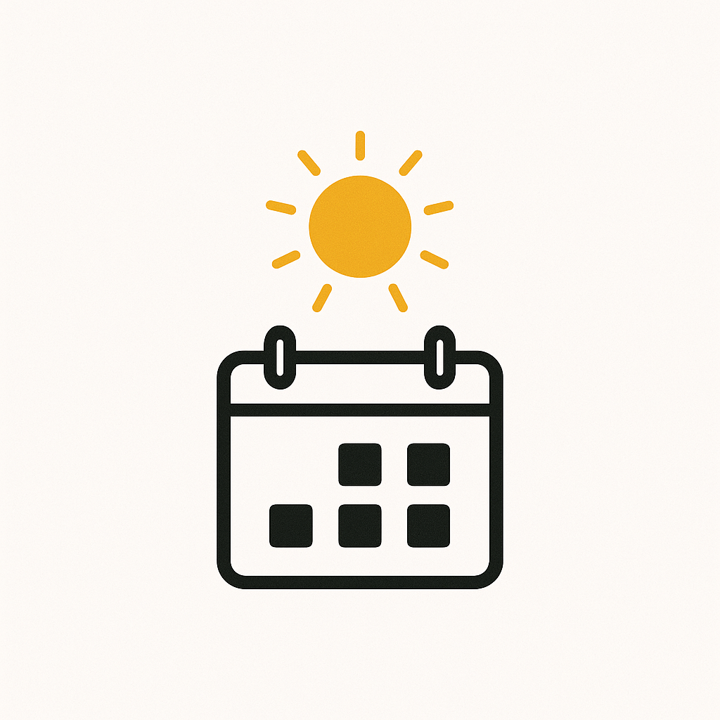 여름철 전세 갱신 협상 노하우 🌞 전세 보증금 지키는 실전 전략!