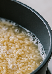 현미밥 맛있게하는법