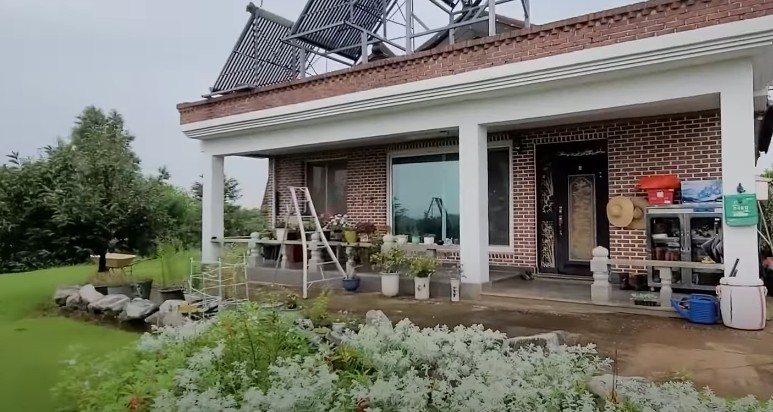 서산, 당진 농가주택 시골집 촌집 급매물, 매매 단독주택 귀농귀촌