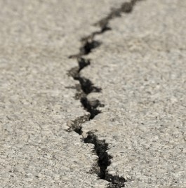 지진 피해
