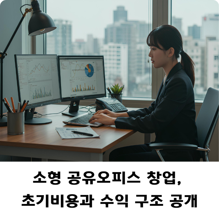 소형-공유오피스-창업