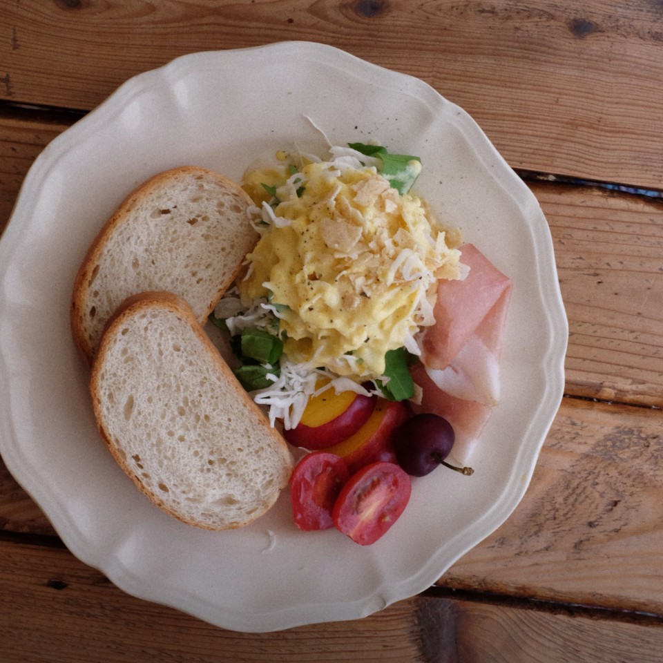 서울 종로 서촌 브런치 맛집 세이지핀치, 꼭 먹어야 할 토스트 BEST 5