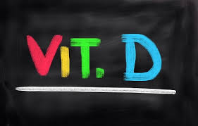 비타민D 정상수치