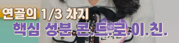 콘드로이친