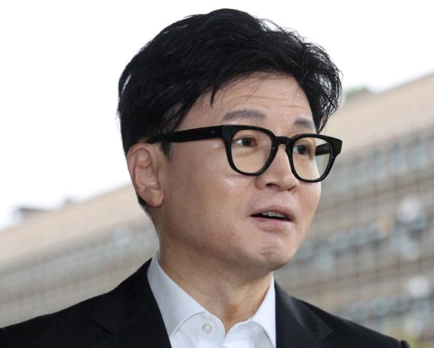 국힘 비대위원장 인선 격론 충돌 상황