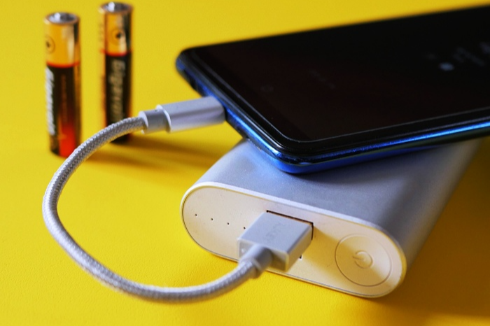 기내반입금지물품