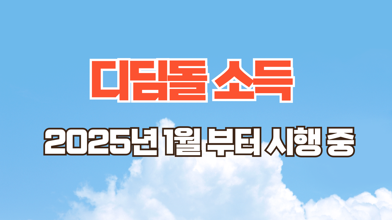 디딤돌-소득-시행-이미지