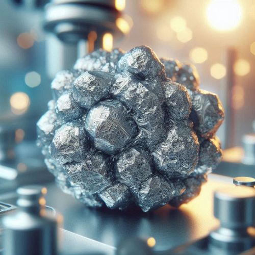 바나듐(Vanadium)의 정체