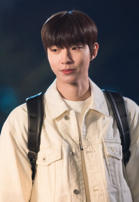 왜 오수재인가 등장인물