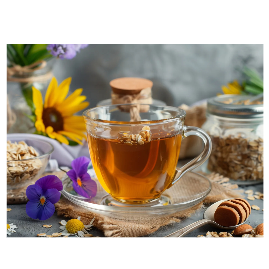 콜라겐과 관련된 사진입니다.