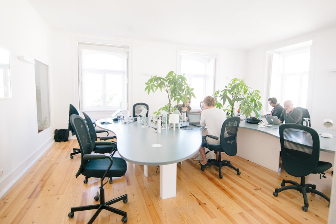 Co-working