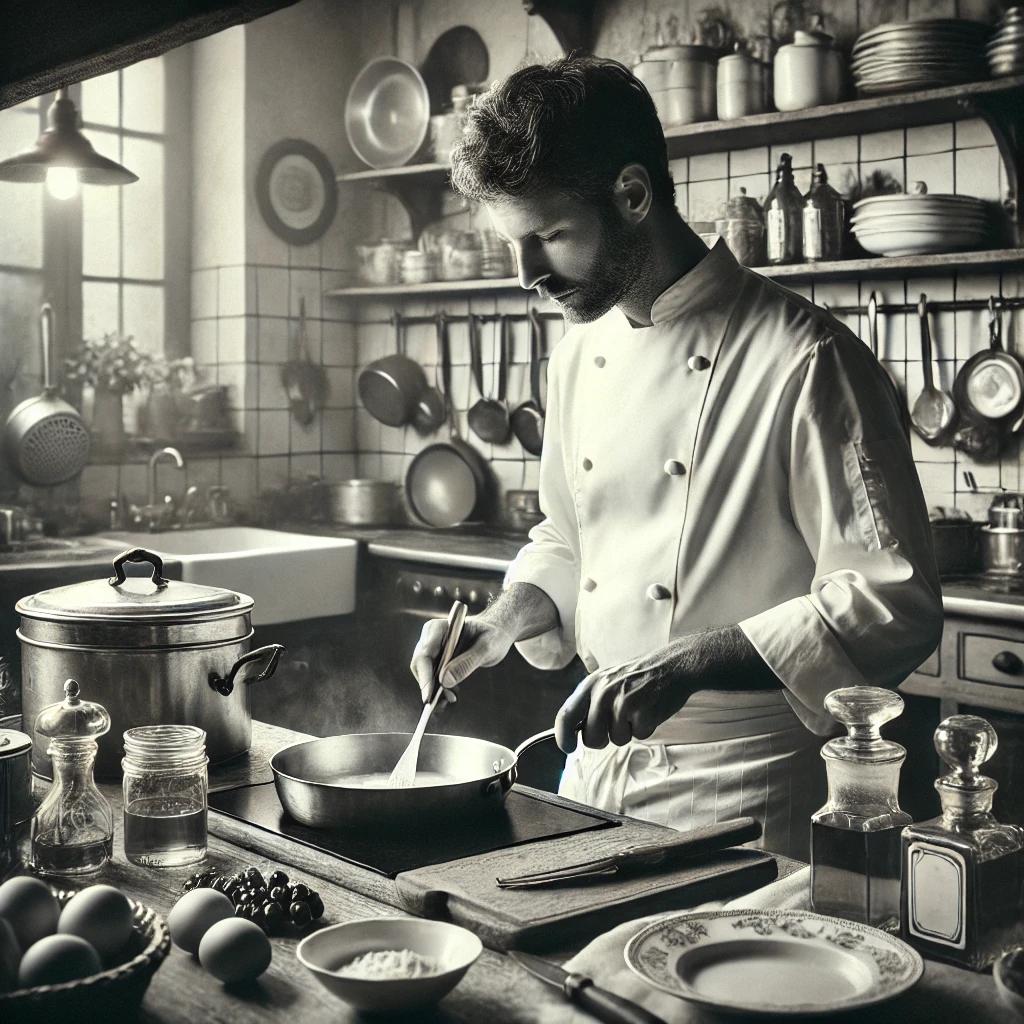 흑백요리사 넷플릭스 공개시간