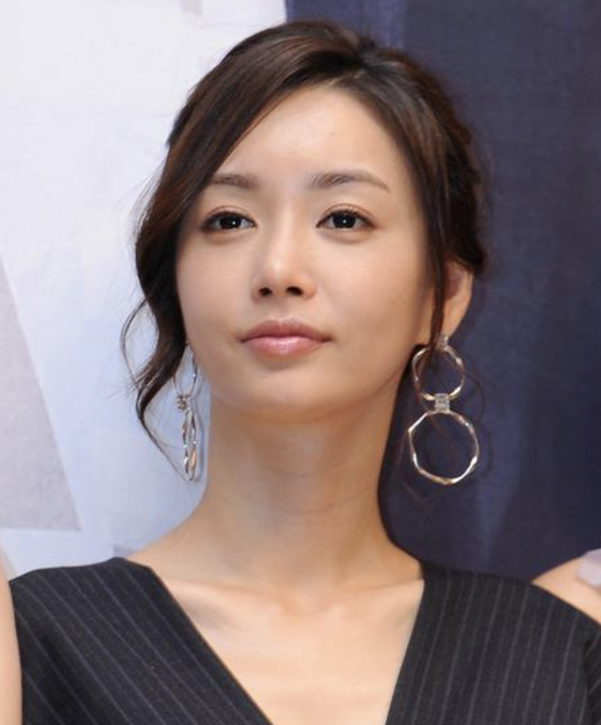 고은미 얼굴