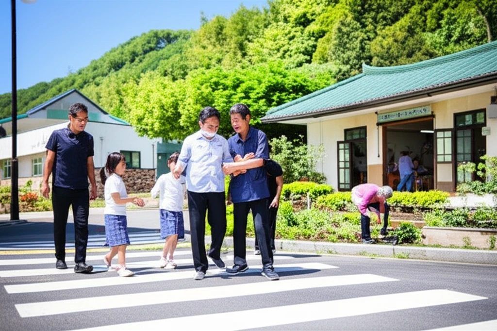 순창군 노인복지 일자리 유형별 활동 ..