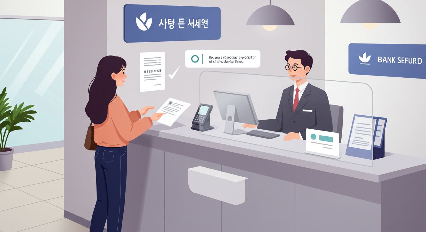 대출철회&amp;#44; 제3자비용&amp;#44; 인지세반환