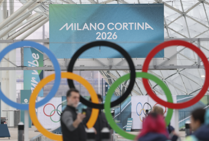 2026 동계올림픽 중계 시청하기