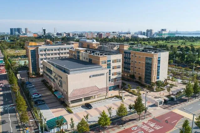 인천과학예술영재학교