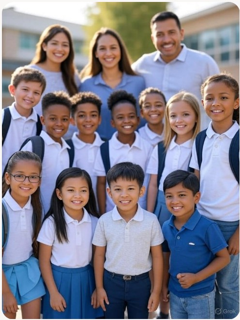 초등학생 국제학교 관련