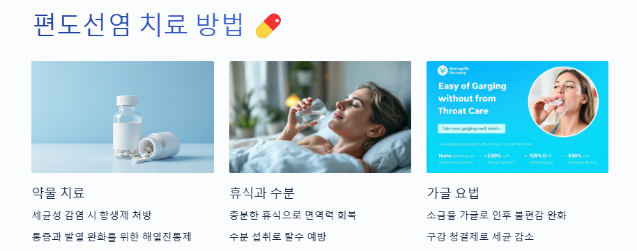 편도선이 붓는이유, 편도선염, 편도선염 증상, 편도선염에 좋은 음식, 편도선 증상