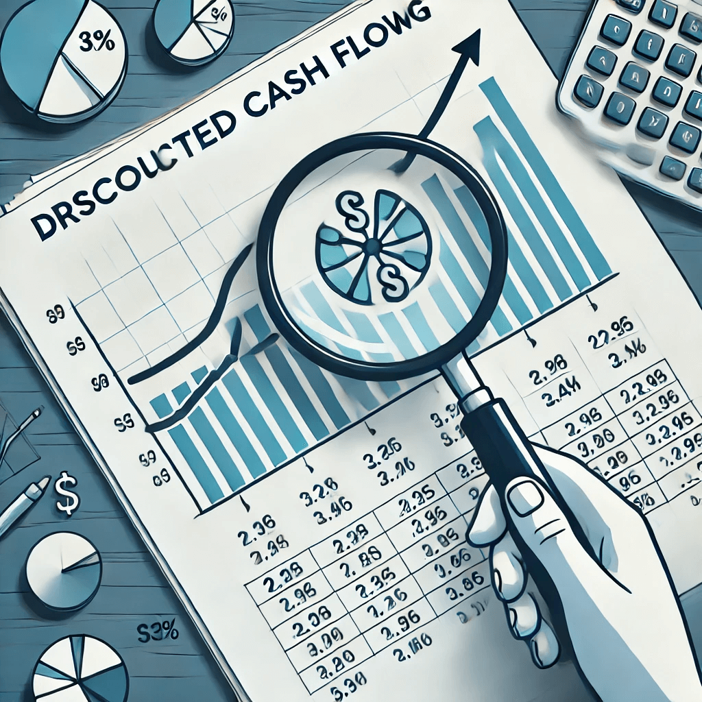 DCF(할인현금흐름)-모델을-활용한-기업-가치-평가