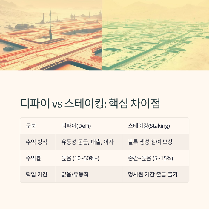 개인금융
