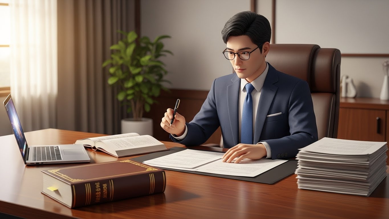 방어권 보장, 증거자료 열람 기준