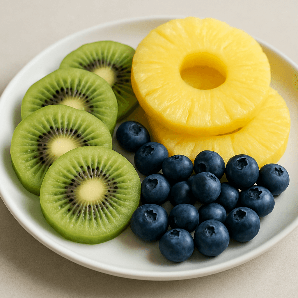 변비에 좋은 과일 - 섭취 방법, 생과일로 먹기