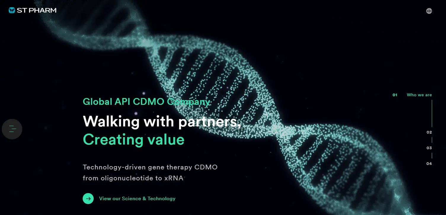 CDMO 제약바이오 관련주