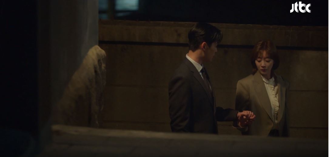 이연애는불가항력_2회