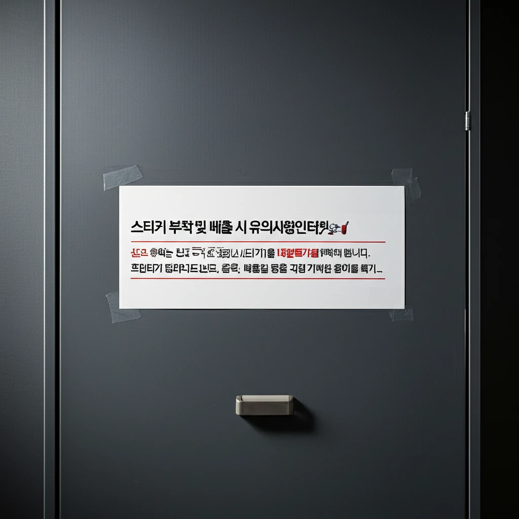 복잡했던 중구 대형폐기물, 이제 온라..