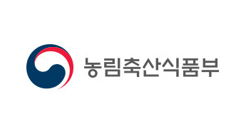 농림축산식품부로고