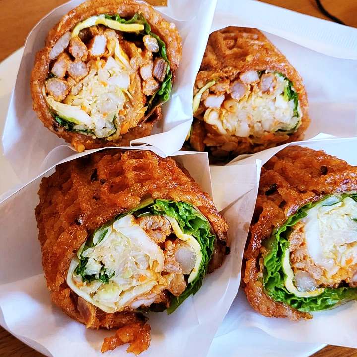 놀면뭐하니 유재석 전국 간식 자랑 비빔밥 와플 전주 자만벽화마을 맛집 추천 방송정보