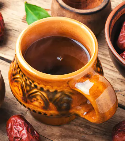 위염에-좋은-차-위염-증상-건강