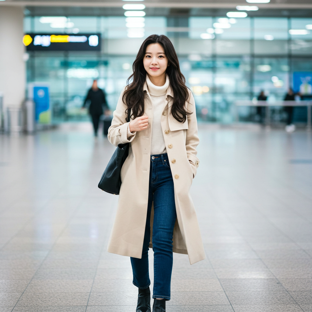어학연수 준비