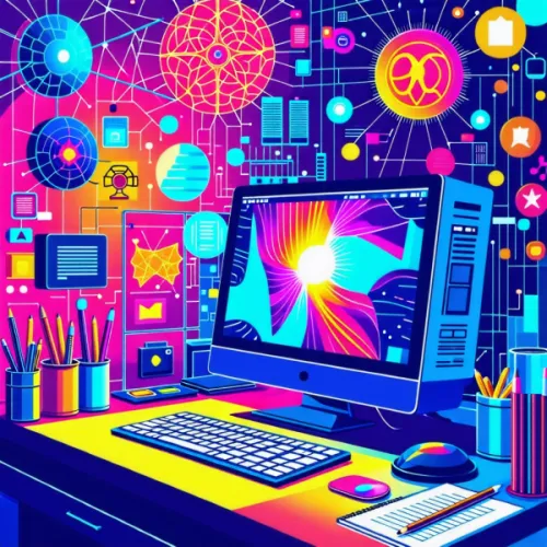 인공지능 그림그리기