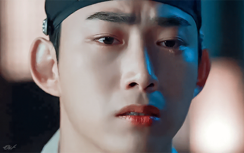 옥택연 オク・テギョン gif