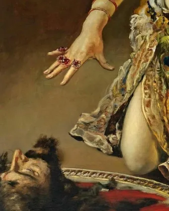 6월 24일 세례자 성 요한 탄생 대축일의 특별함_10