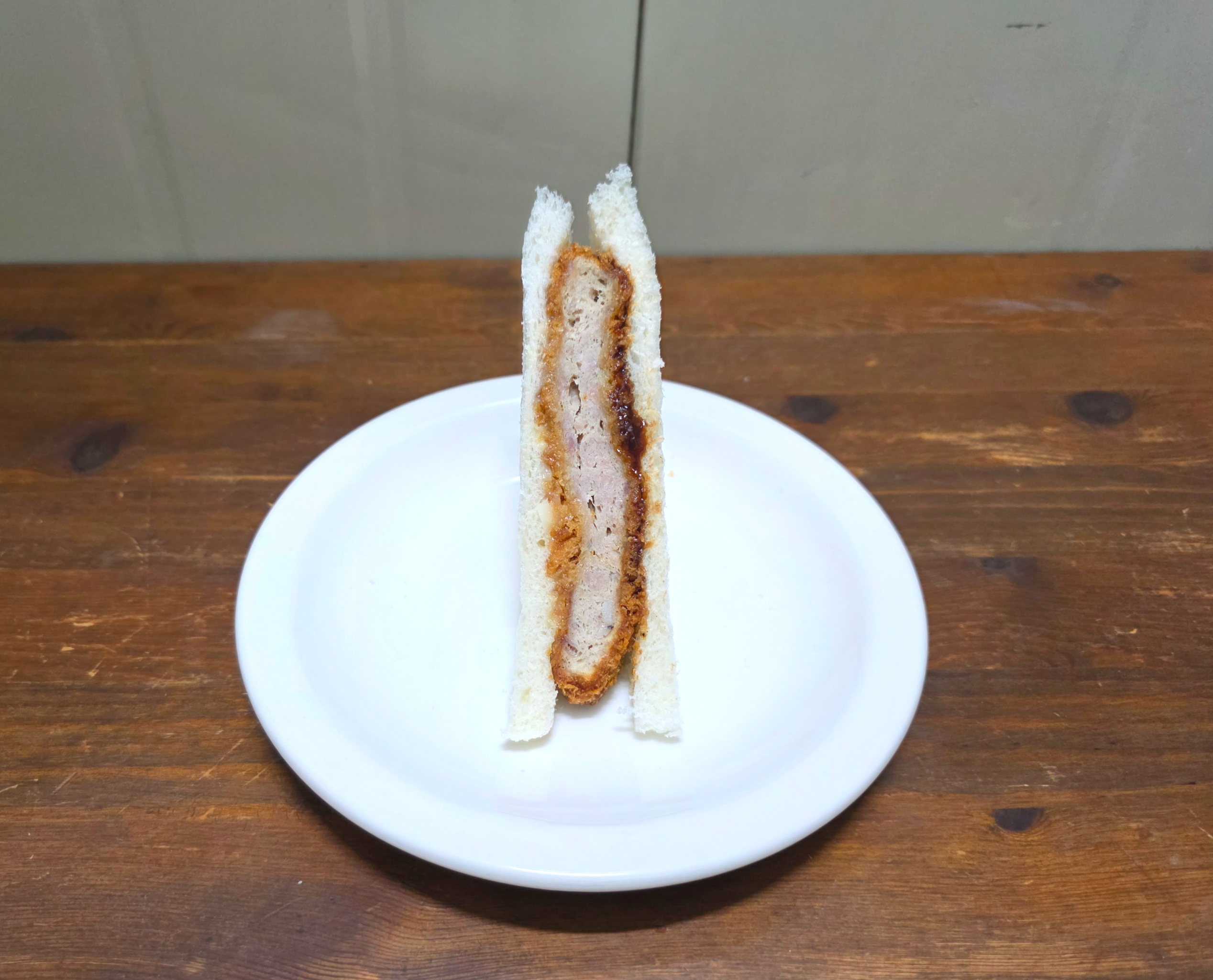 GS25흑백요리사최강록셰프의일식카츠샌드위치