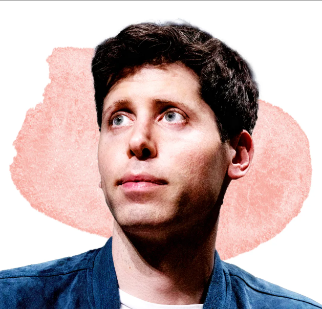 AI CEO 인사이트 시리즈를 시작하며, [CEO 제1편] 샘 알트먼