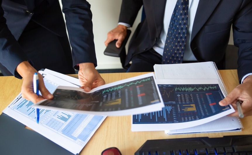 ETF 투자에 관련된 이미지