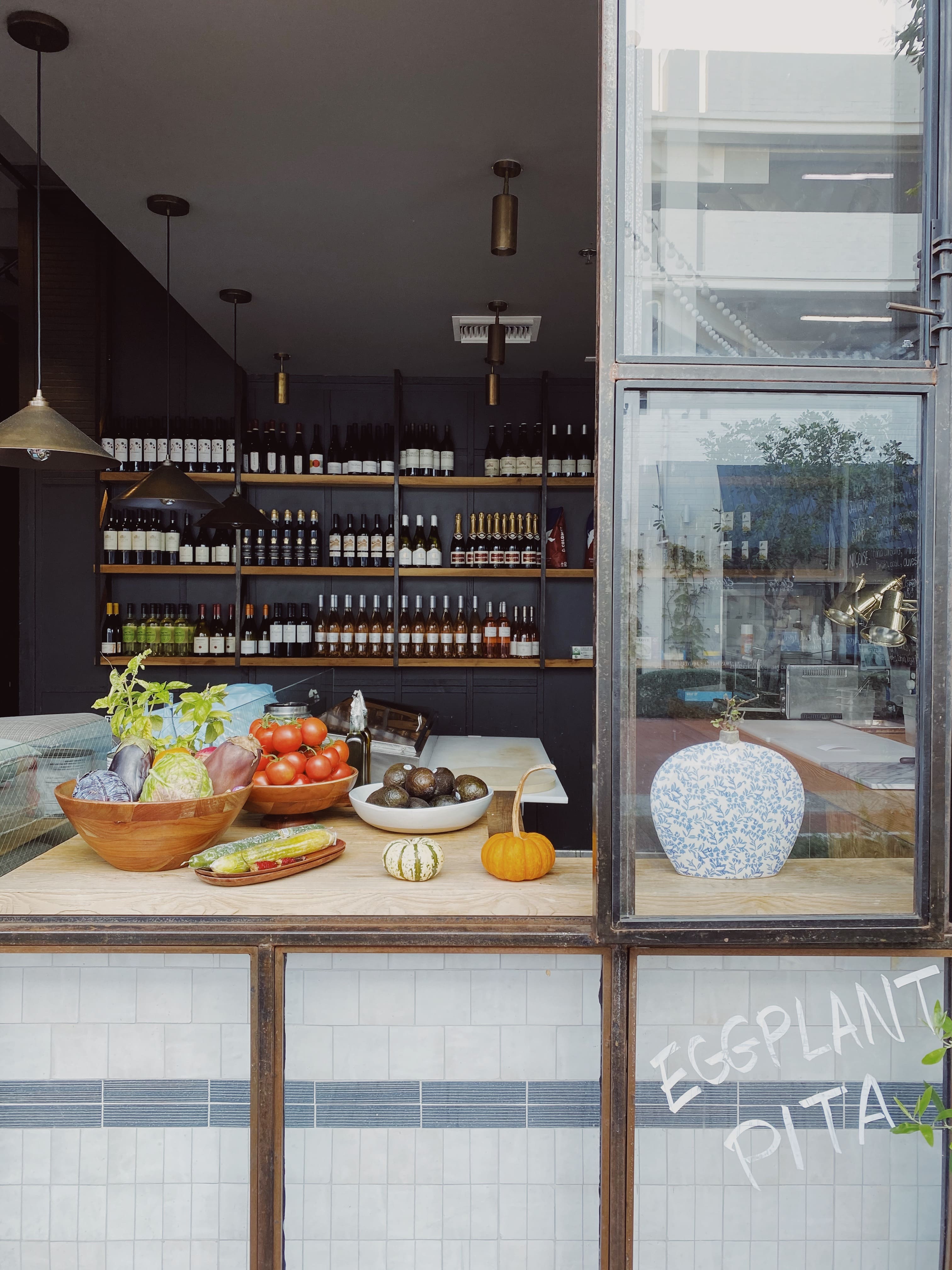 뉴포트비치 Lido Marina