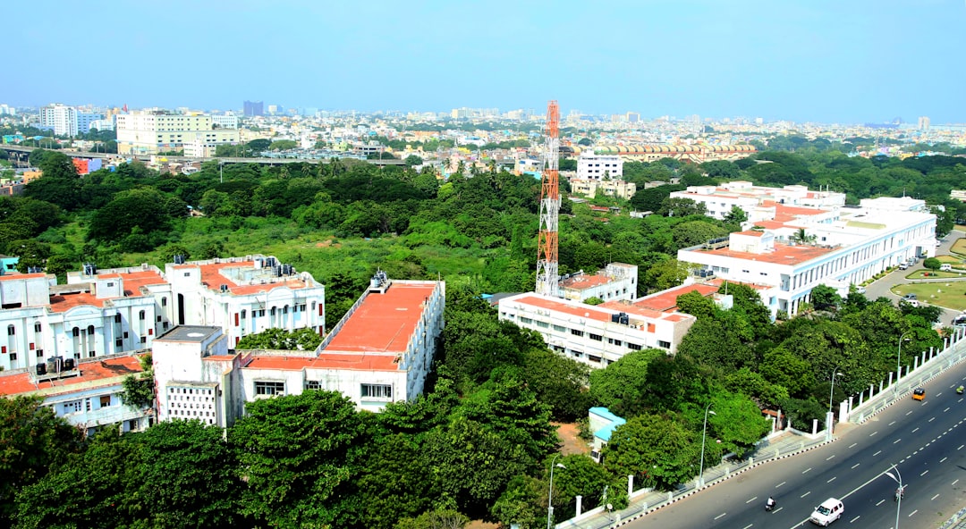 Seongshin University