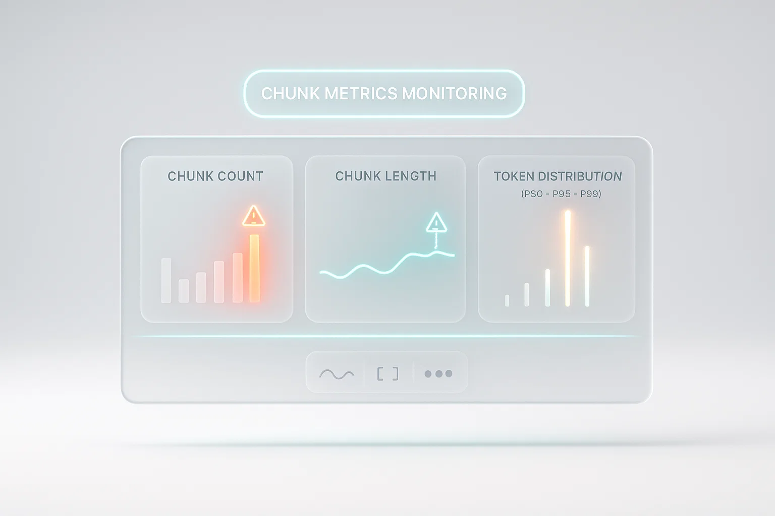[Tech Series] kt cloud AI 검색 증강 생성(RAG) #3 : 청킹(Chunking) 전략과 최적화