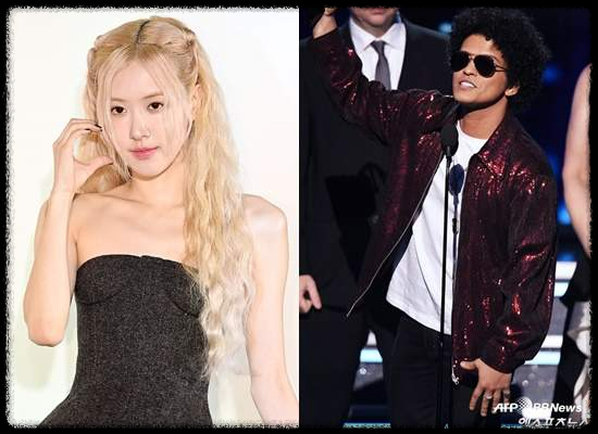 로제 아파트 노래 열풍! 전 세계를 사로잡은 이유