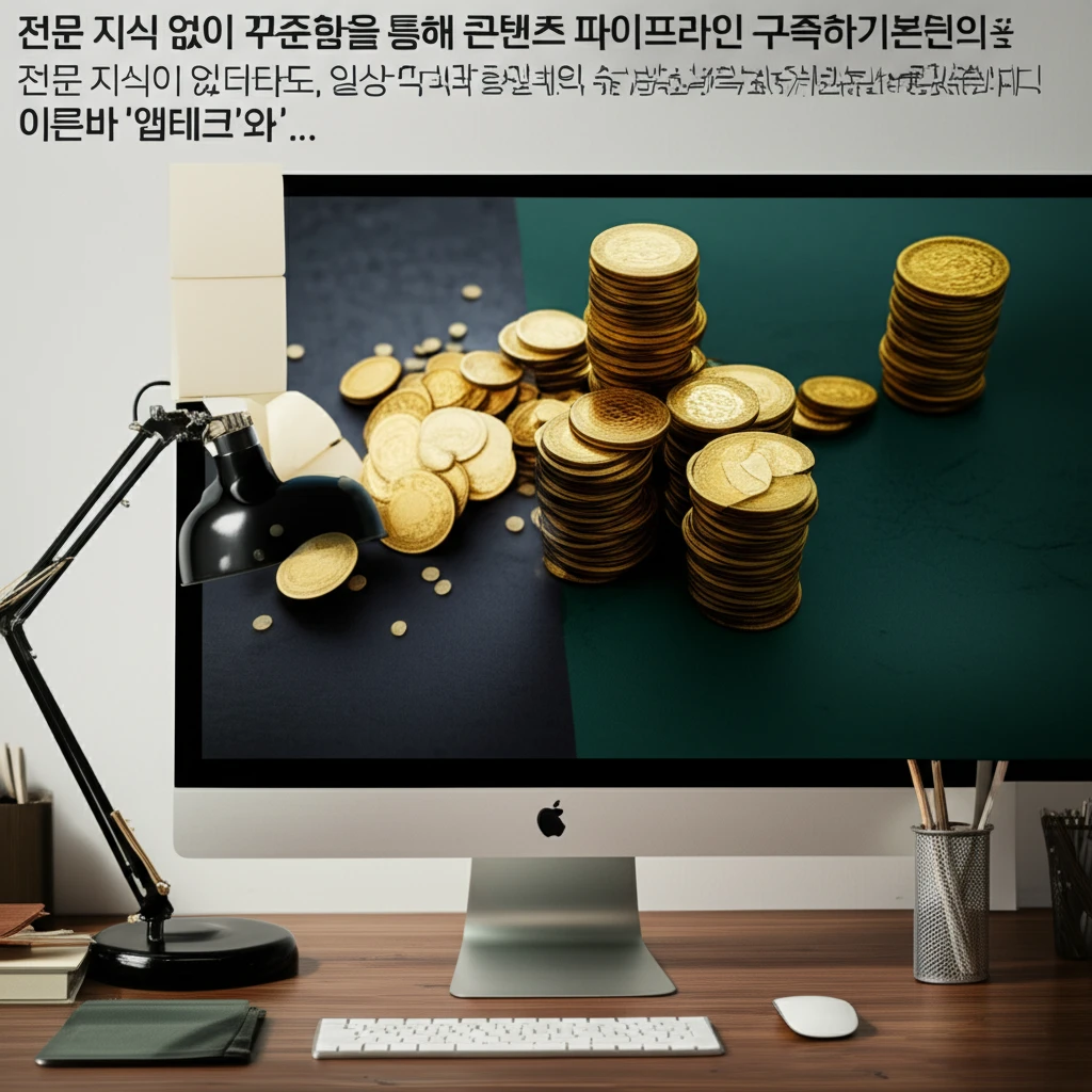 재능 마켓 활용: 실무 노하우를 즉시..