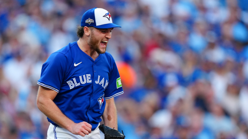 트레이 예세비지