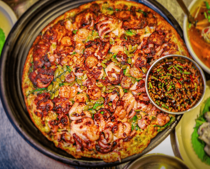 동묘 맛집 "동묘집" 음식