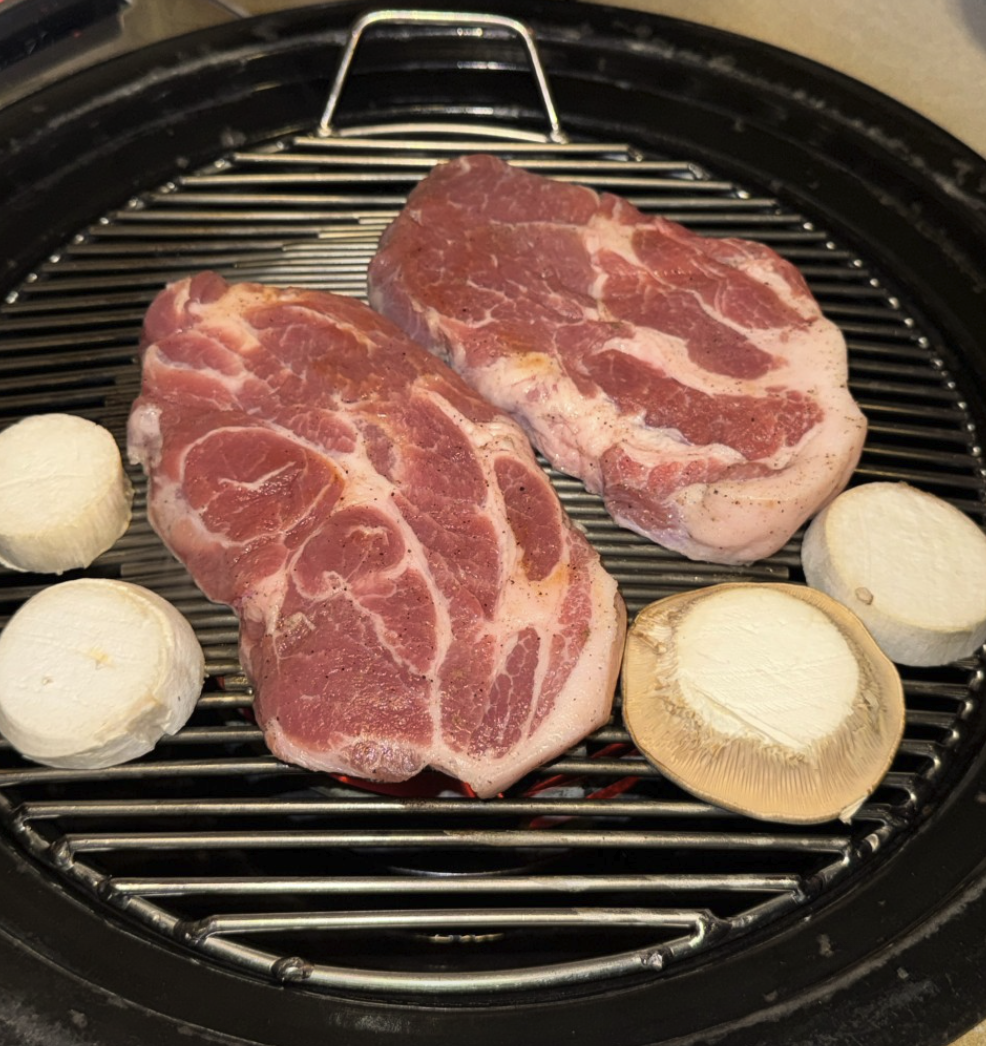 생생정보 음식 X파일 돼지갈비 마포진짜원조최대포 본점 공덕역 맛집