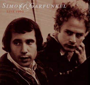 사이먼 & 가펑ㅋㅡㄹ 앨범